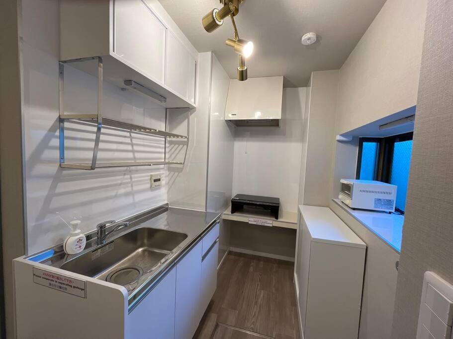 Cozy Oyama 101 Präfektur Tokio