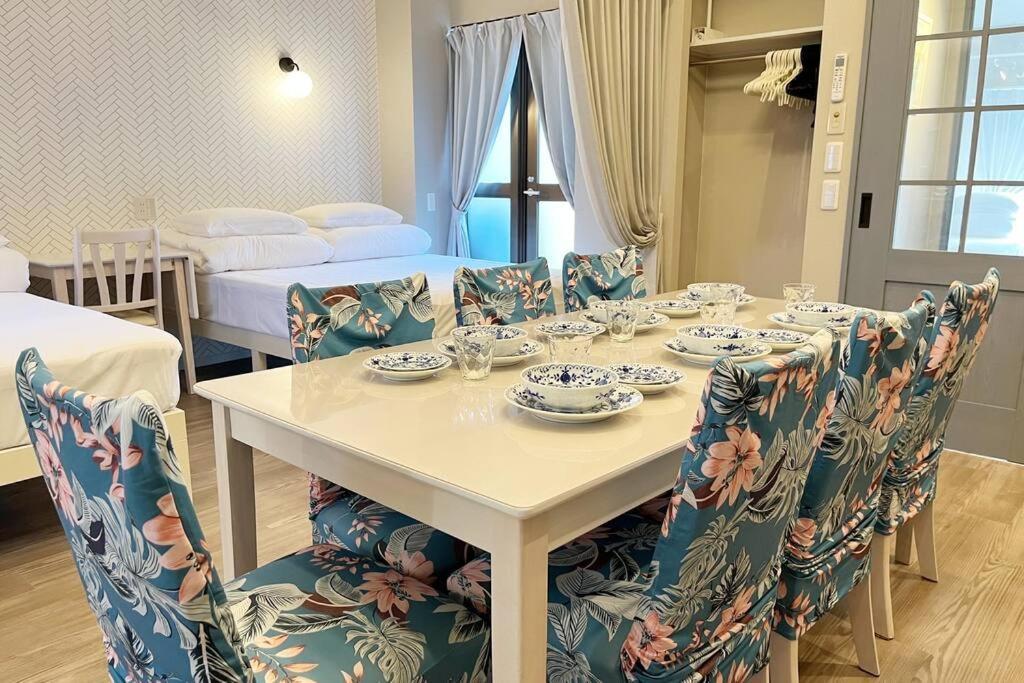 Cozy Oyama 101 Präfektur Tokio