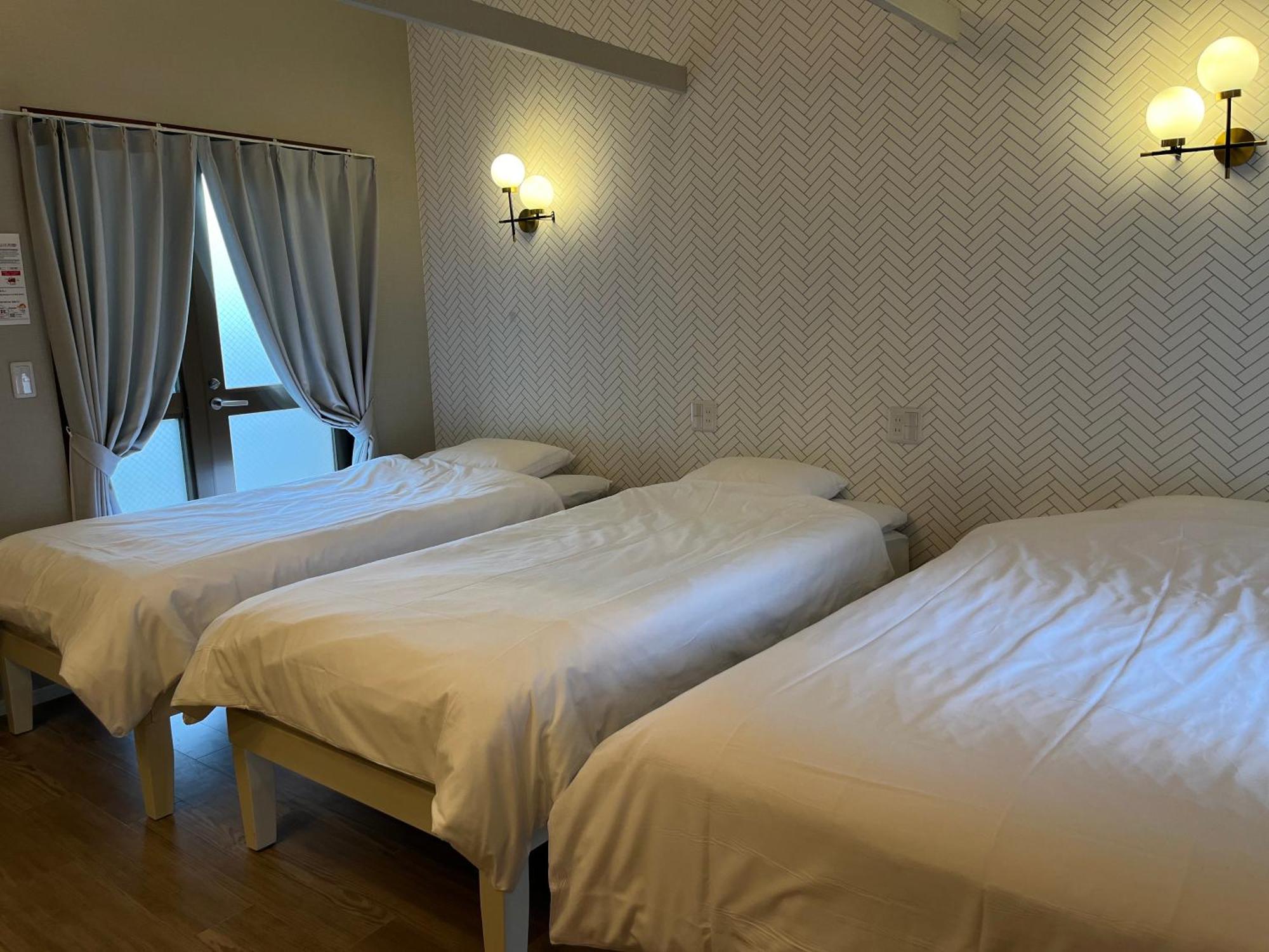 Cozy Oyama 101 * Präfektur Tokio