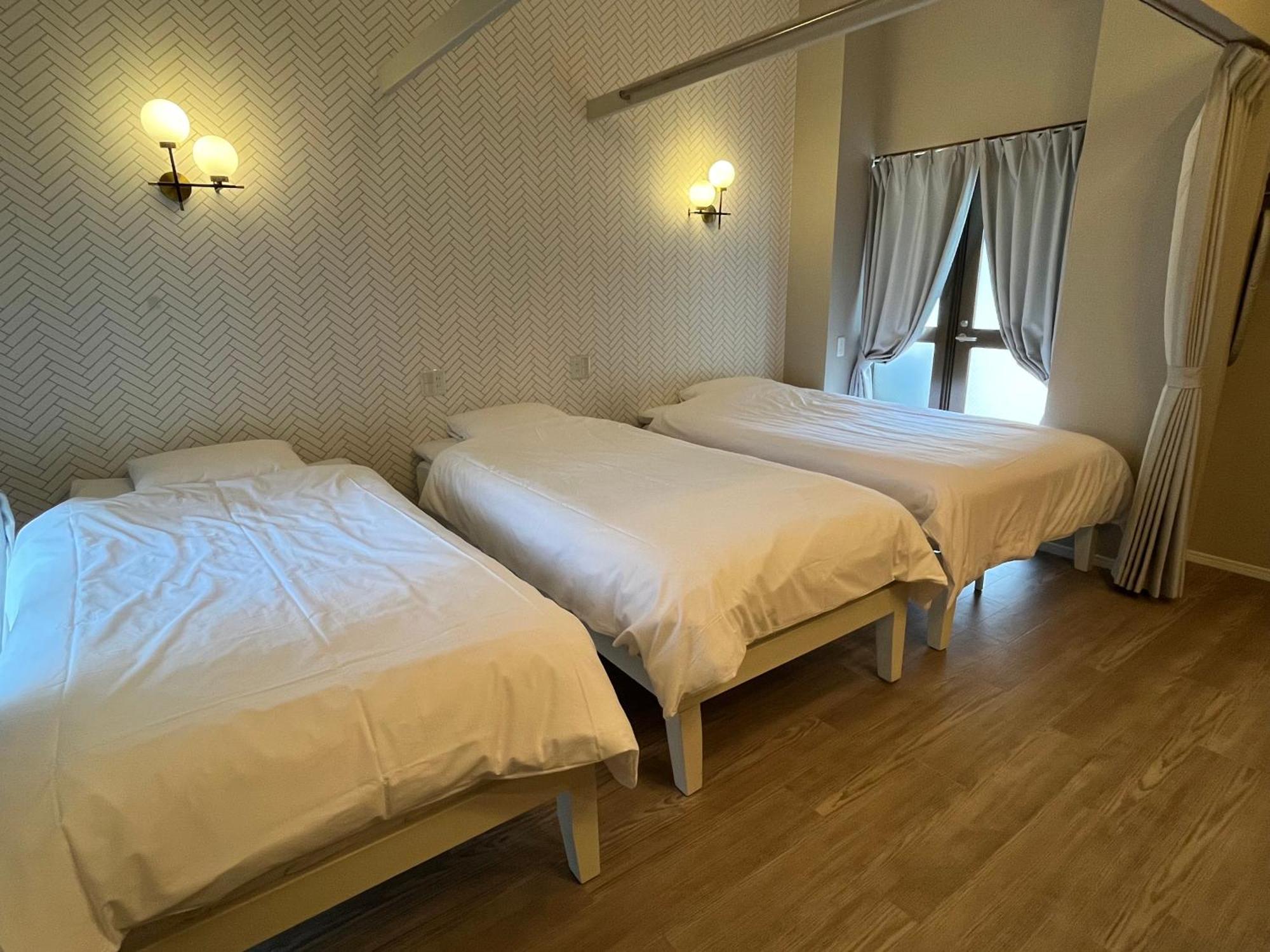 Cozy Oyama 101 Apartment Präfektur Tokio