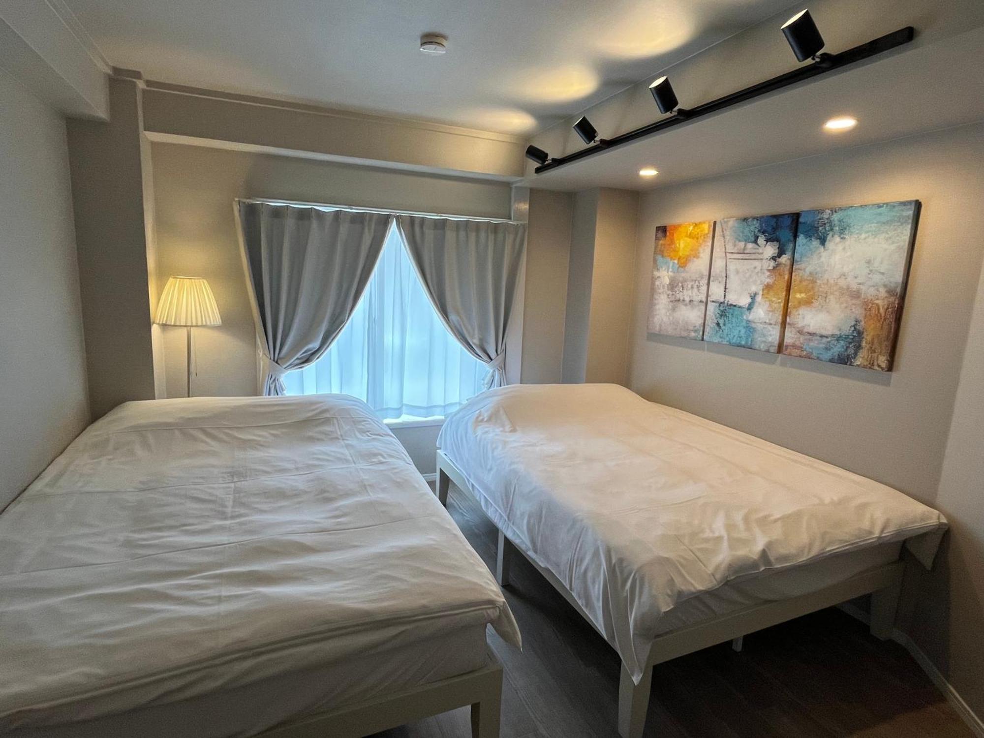 Cozy Oyama 101 Präfektur Tokio